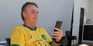 Moraes cita ligação de Nikolas Ferreira a Bolsonaro em decisão