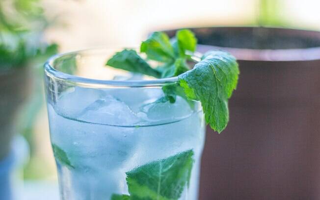 Mojito é um dos menos calóricos, segundo nutricionista