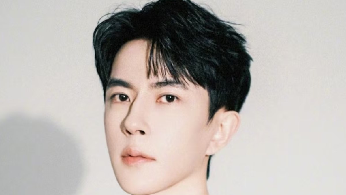 Yu Menglong Yu Menglong