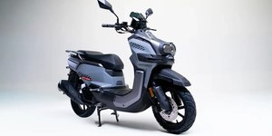 Shineray Urban Lite chega por R$ 12.490 no Brasil