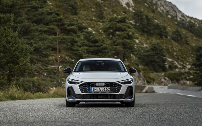 O ataque da Audi