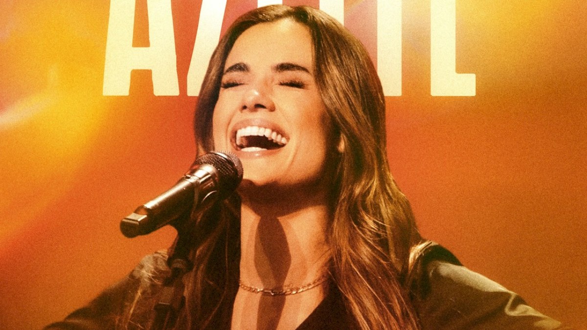 Isadora Pompeo em entrevista: 'Todo o sucesso eu atribuo ao Senhor' Isadora Pompeo em entrevista: 'Todo o sucesso eu atribuo ao Senhor'