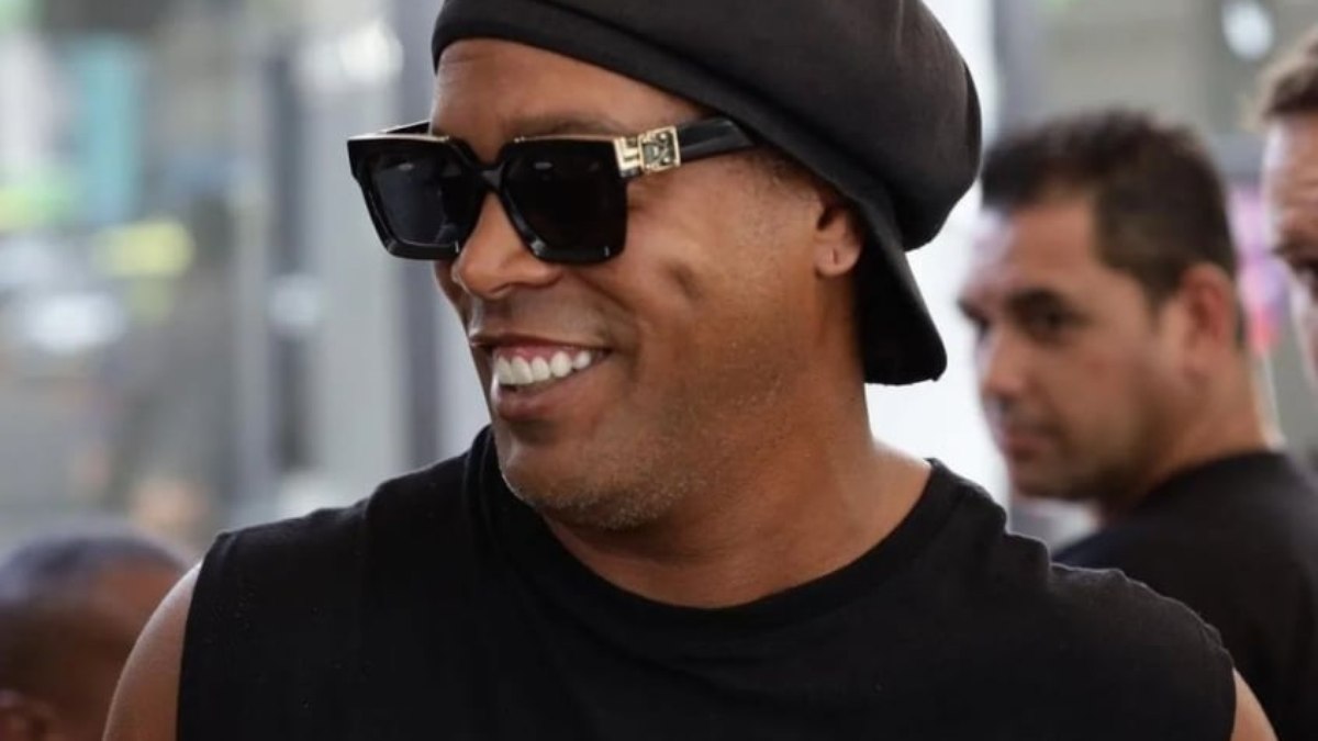 Ronaldinho Gaúcho 