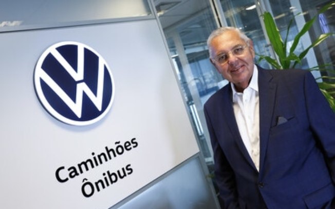 Consistência em tempos desafiadores: GRUPO TRATON prorroga contrato de Antonio Roberto Cortes