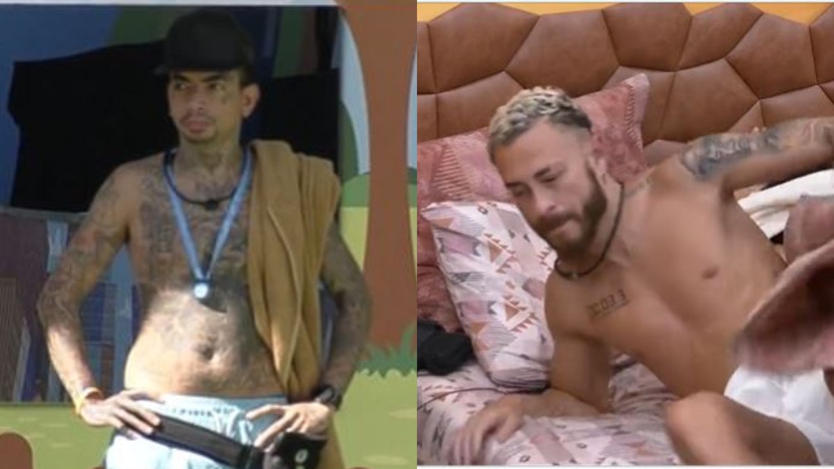 BBB 23: Big Boss trolla brothers com Big Fone