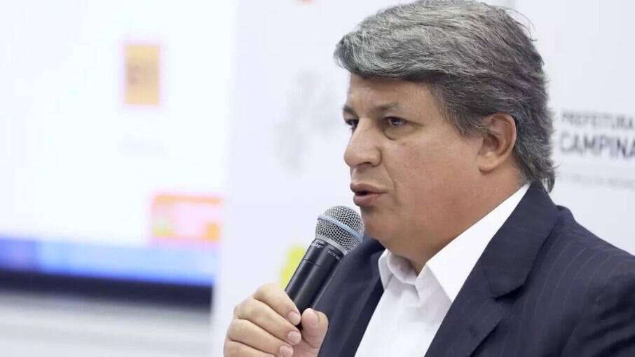 Wanderley de Almeida vai coordenar campanha estadual do PSB.