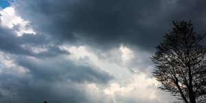 Frente fria muda o tempo no Sul, Sudeste e parte do Nordeste