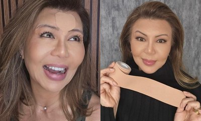 Coreana ensina segredo para pele jovial e vira hit no TikTok