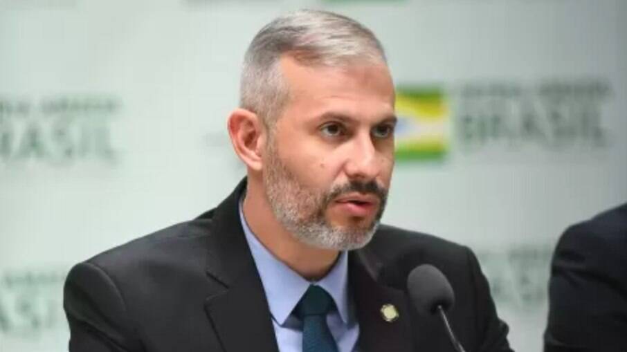 Victor Godoy Veiga assumiu a Ministério da Educação no lugar de Milton Ribeiro