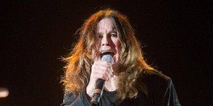 Último show de Ozzy Osbourne foi semanas antes da morte
