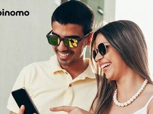 Binomo