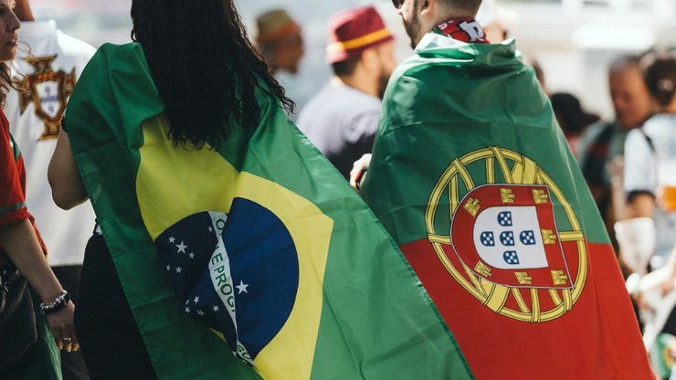 Portugal ordena saída de 34 mil imigrantes, 5 mil são brasileiros