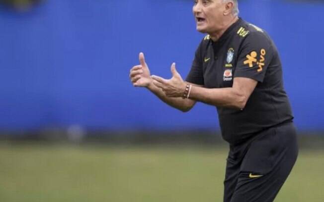 Tite indica Seleção Brasileira repleta de novidades para duelo com Bolívia