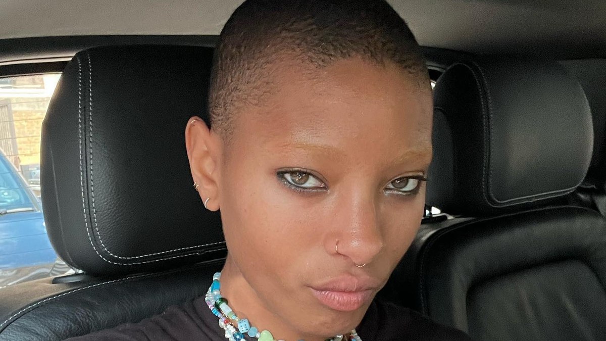 Willow Smith se apresentará no Lollapalooza 2023