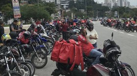 Influenciador e policial é denunciado por rifas ilícitas