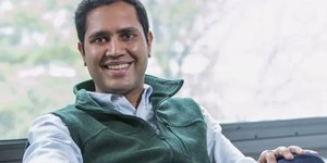 CEO que demitiu 900 pessoas via Zoom é mandado embora
