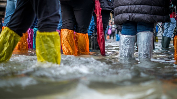 Rio de Janeiro lança ação integrada de prevenção ao El Niño
