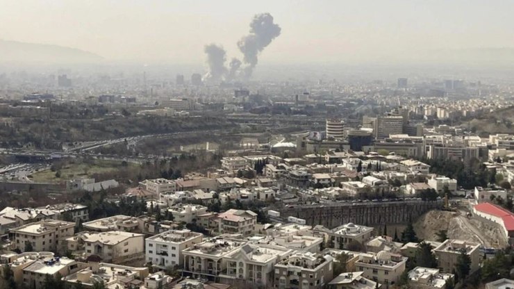Israel realiza nova onda de ataques contra o Hezbollah em Beirute