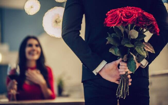 O Dia dos Namorados foi instituído como uma jogada de marketing para aumentar o consumo no mês de junho