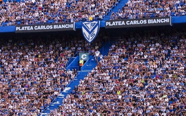 Jogadores do Vélez acusados de abuso sexual são presos na Argentina