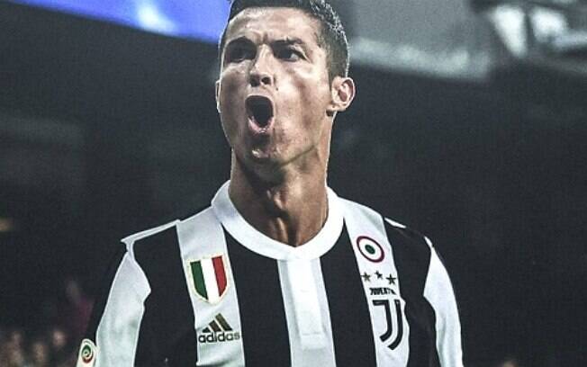 Cristiano Ronaldo na Juventus é a maior transferência da temporada, por enquanto