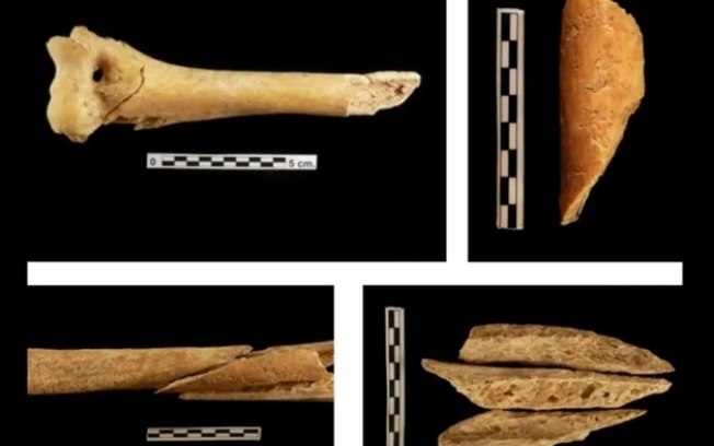 Povos do Neolítico descarnavam e desmembravam os mortos antes do enterro