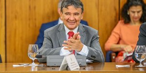 Ministro lança app do Bolsa Família e defende vagas à vulneráveis