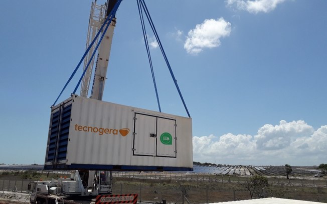 Eletrificação de ativos avança e transforma operações