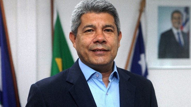 Bahia: Jerônimo Rodrigues é eleito governador no segundo turno