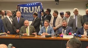 Coca-Cola terá versão com cana-de-açúcar após pedido de Trump