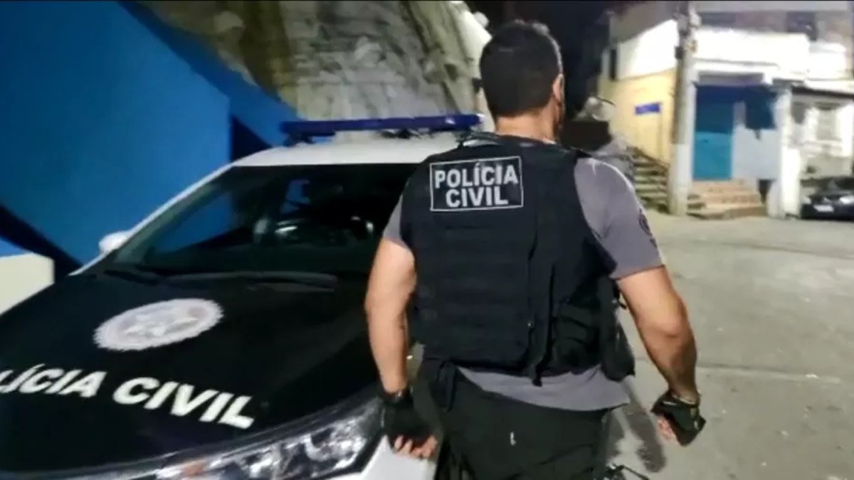 Delegados de Polícia Civil assinaram documento pró-democracia