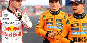 Quem leva? F1 chega ao Brasil com briga pelo título pegando fogo