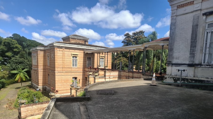 Museu Mariano Procópio