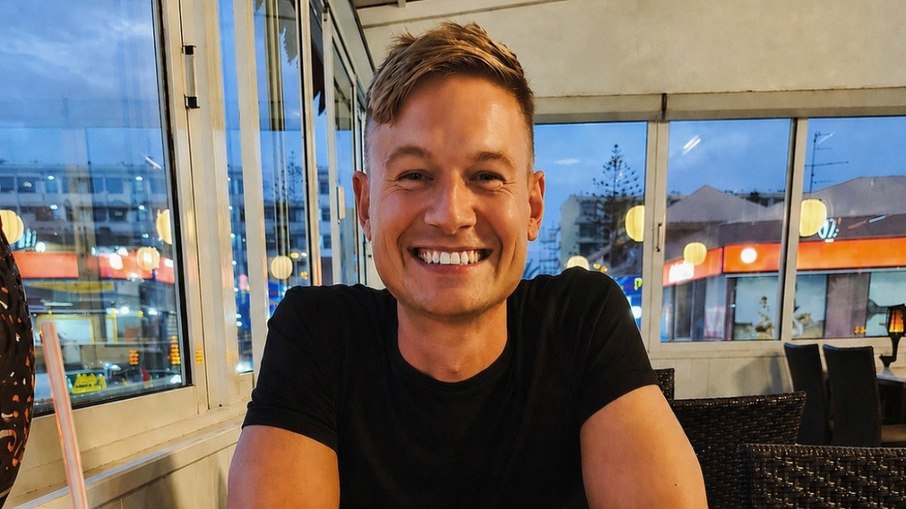 Kristian Trend morreu após participar de um ritual com Kambo em Leicester, na Inglaterra