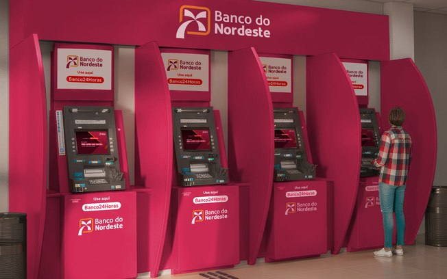 Tecban e BNB se unem para modernizar rede de autoatendimento