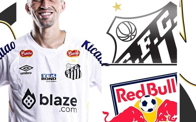 Santos x Red Bull Bragantino: prováveis escalações, desfalques, arbitragem, onde acompanhar