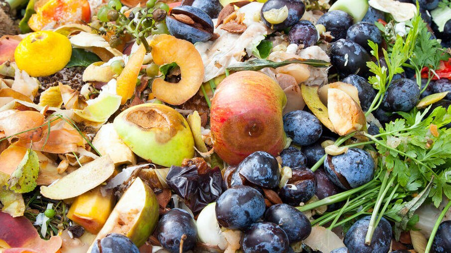 Campanha busca engajamento para reduzir desperdício de alimento Campanha busca engajamento para reduzir desperdício de alimento