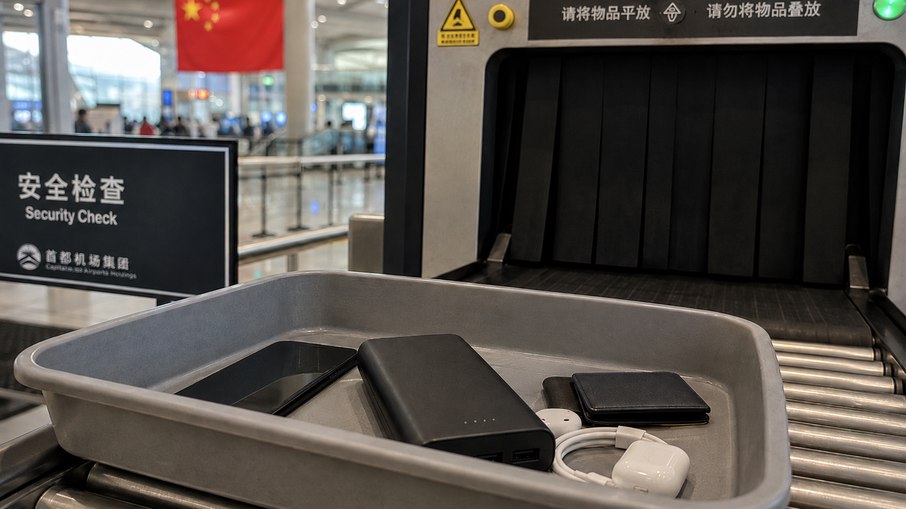 Power Bank na China Power Bank na China