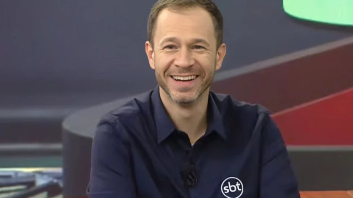 SBT exibirá todos os jogos da seleção brasileira e partidas decisivas