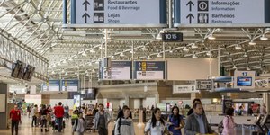 Anac atualiza regras sobre atrasos, cancelamentos e assistências