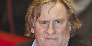 Gérard Depardieu vai a julgamento por acusações de abuso sexual