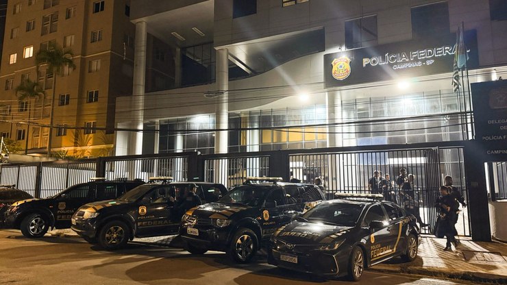 SP: PF investiga R$ 13 mi ligados ao Banco Master em previdência