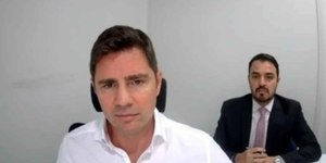 Delação de Vorcaro trava em meio à crise no STF