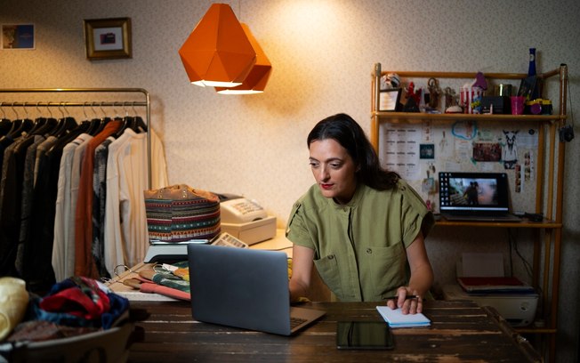 Empreendedorismo digital de baixo custo cresce no Brasil