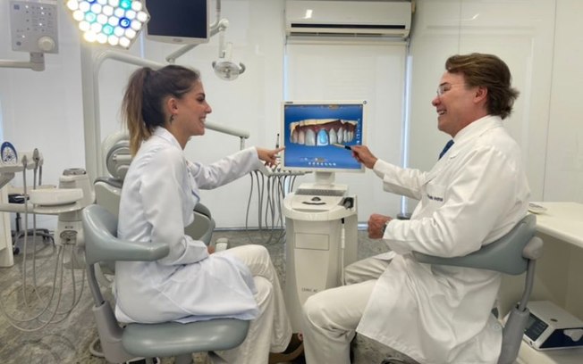 Odontologia estética segue tendência de crescimento em 2023
