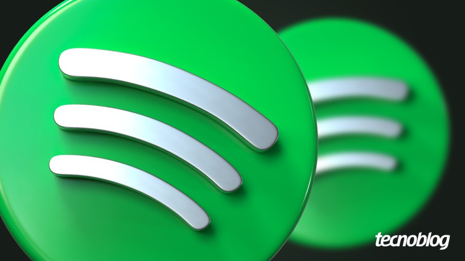 Spotify sobe o tom em briga com Apple