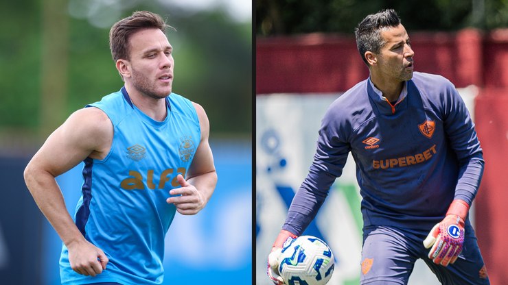 Grêmio x Fluminense: Palpites Brasileirão 2025