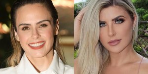 De olho na fortuna de Ana Paula, ex-BBB quer voltar ao reality