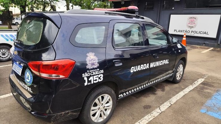 Vítima de agressão é resgatada após ficar em cárcere privado no Cidade Jardim