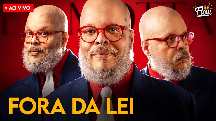 “Quanto mais nota, menos nota, e ninguém nota”: o Ed Motta explicou por que o TikTok existe desde o Bach